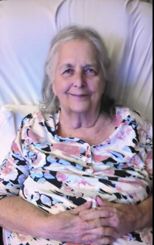 Nancy L. Mayer Smith